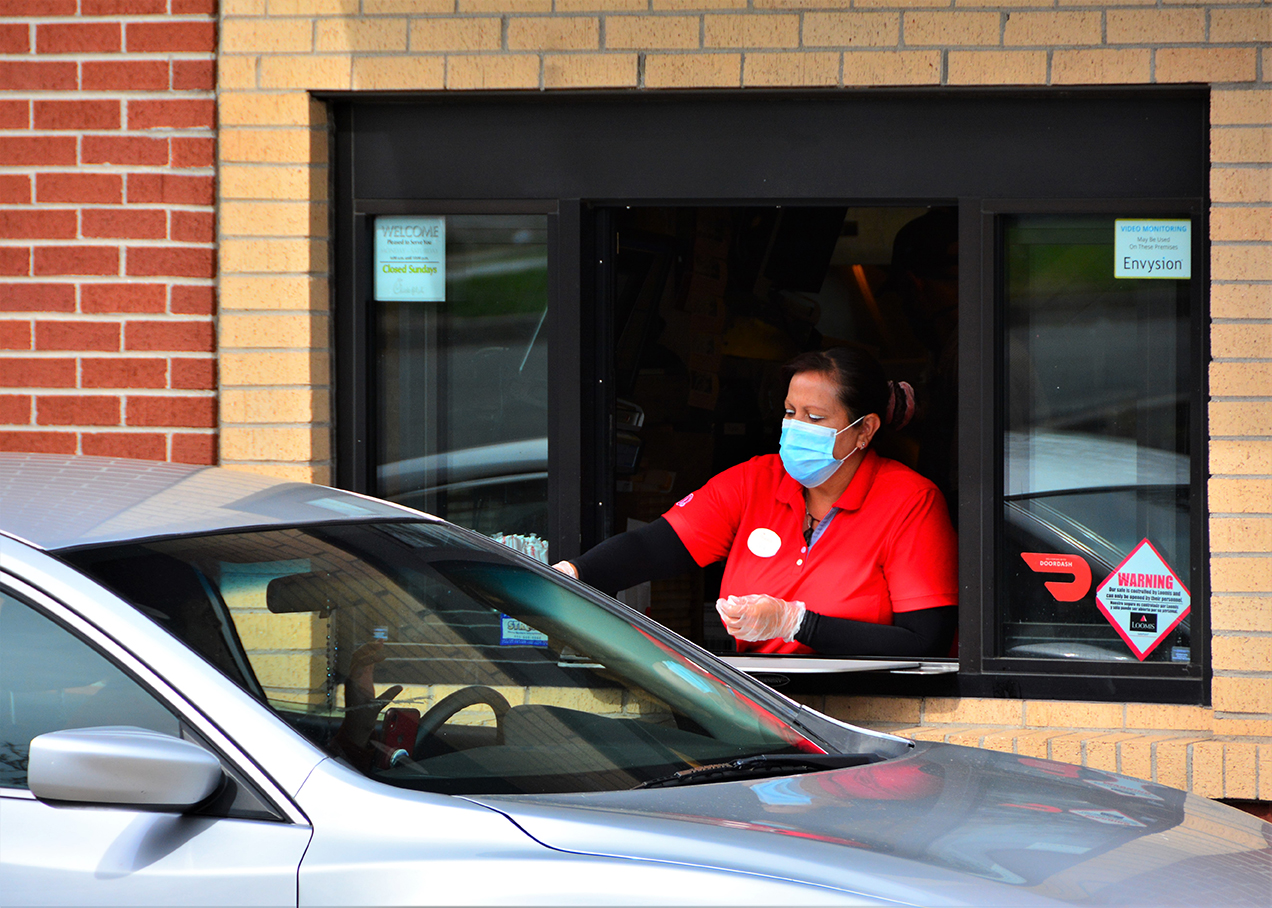 Chick-fil-A worker incentives