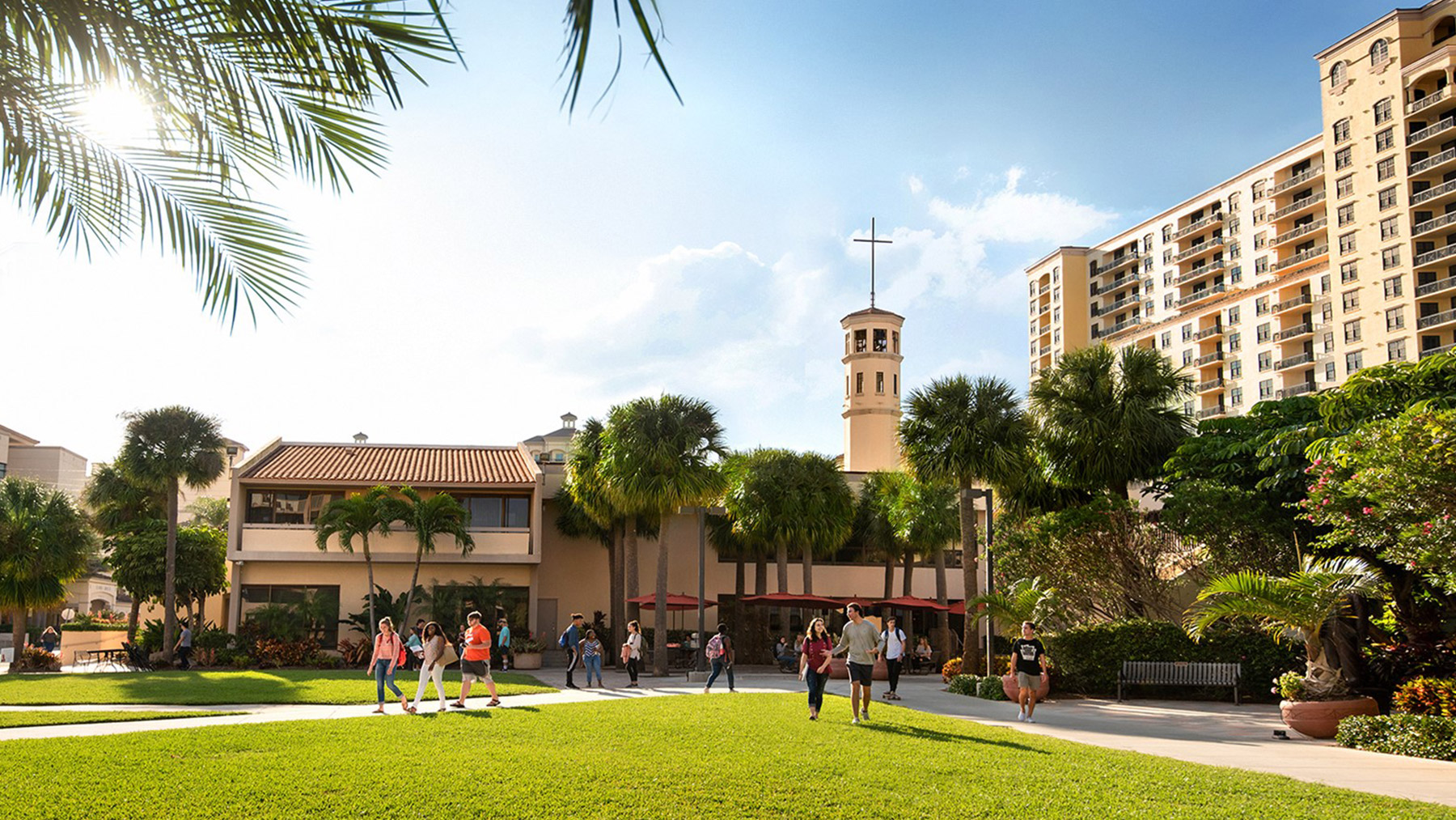 Titus Center for Franchising