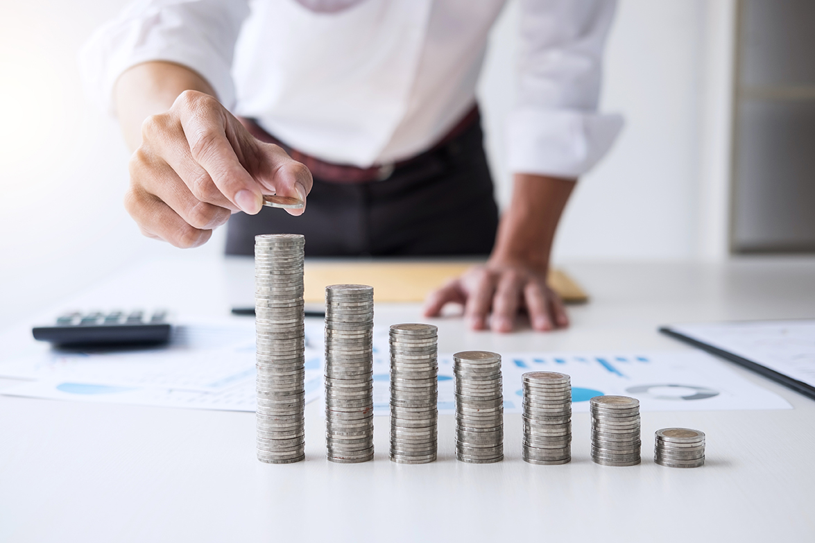 Funding a franchise Benetrends