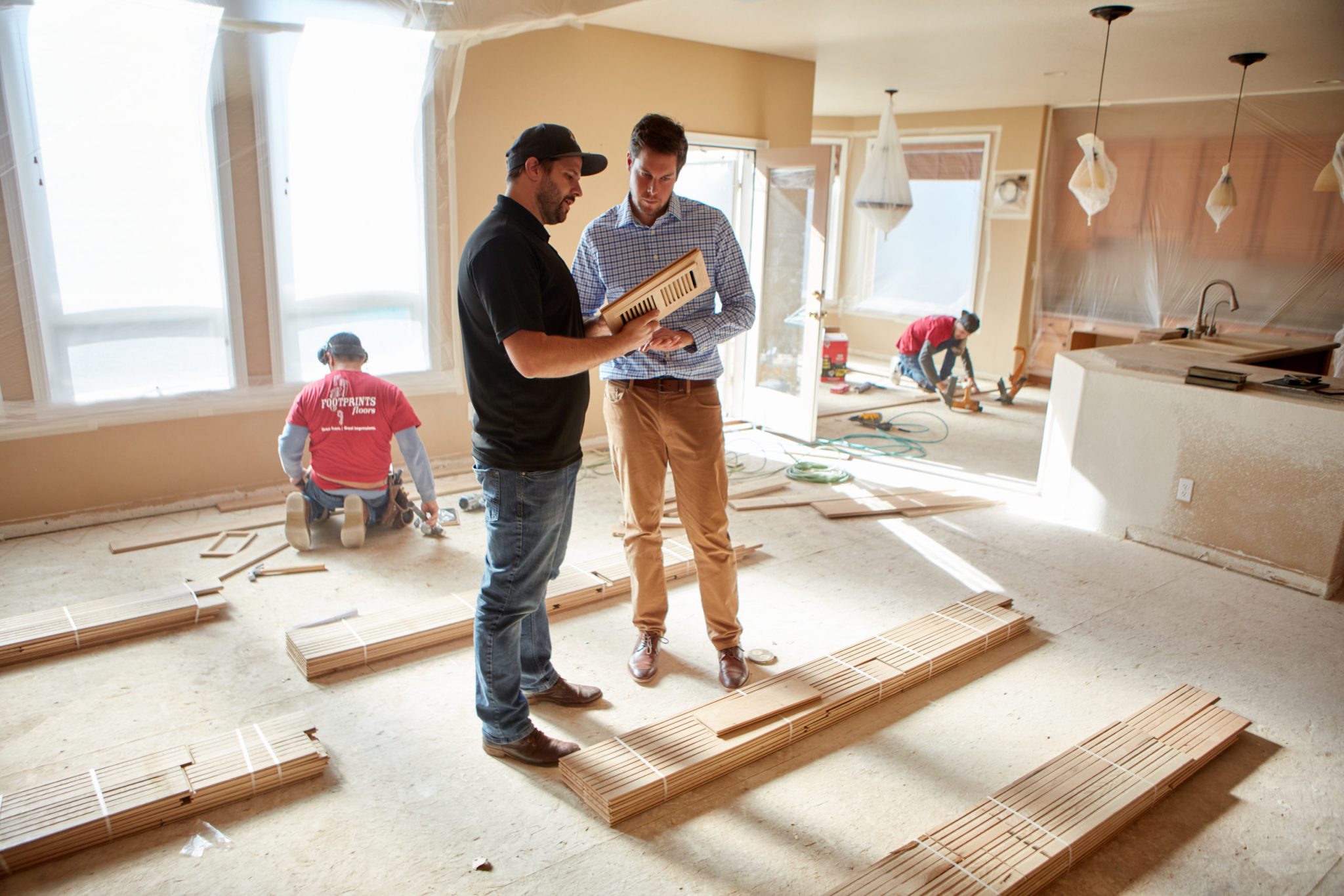 Footprint Floors Recognized as a Fast-Growing Franchise Business Opportunity