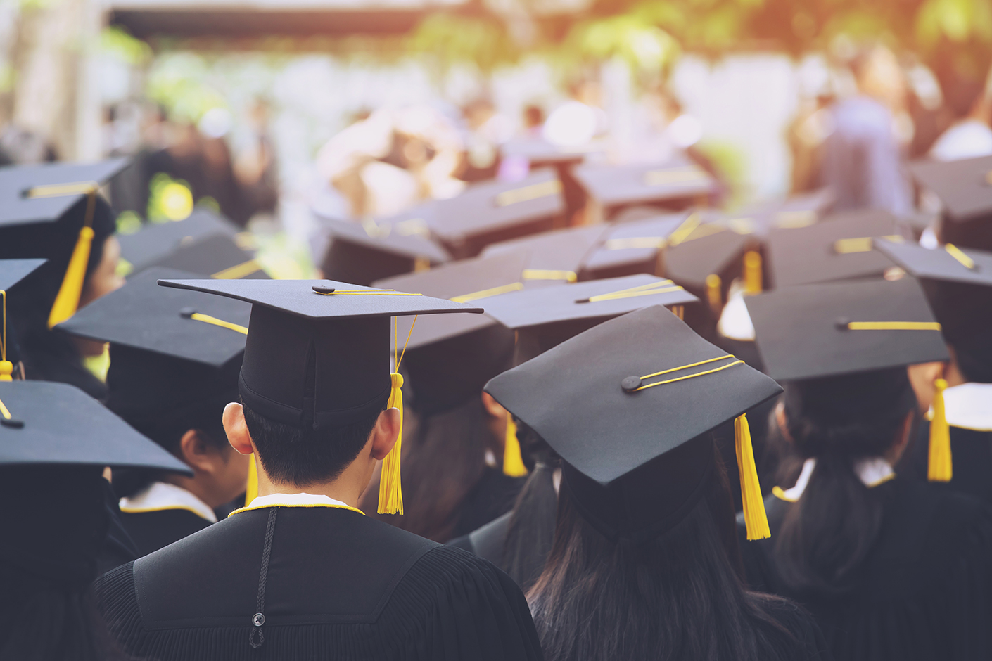 College or Franchising?