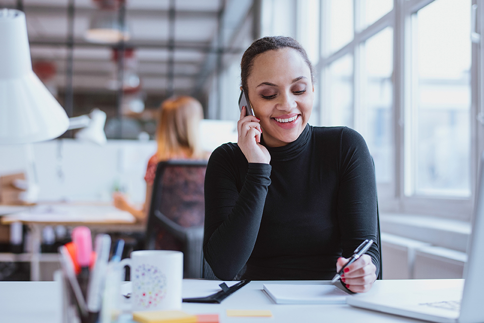 cold calling strategy