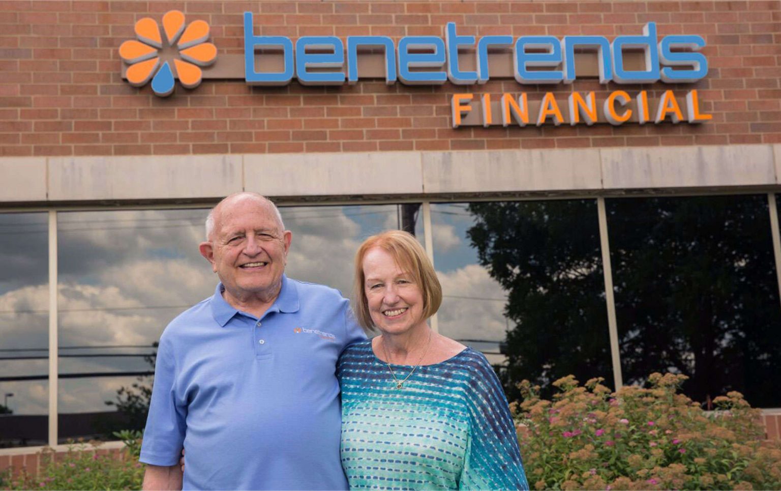 Franchise news - Benetrends Financial is the IFA's preferred vendor
