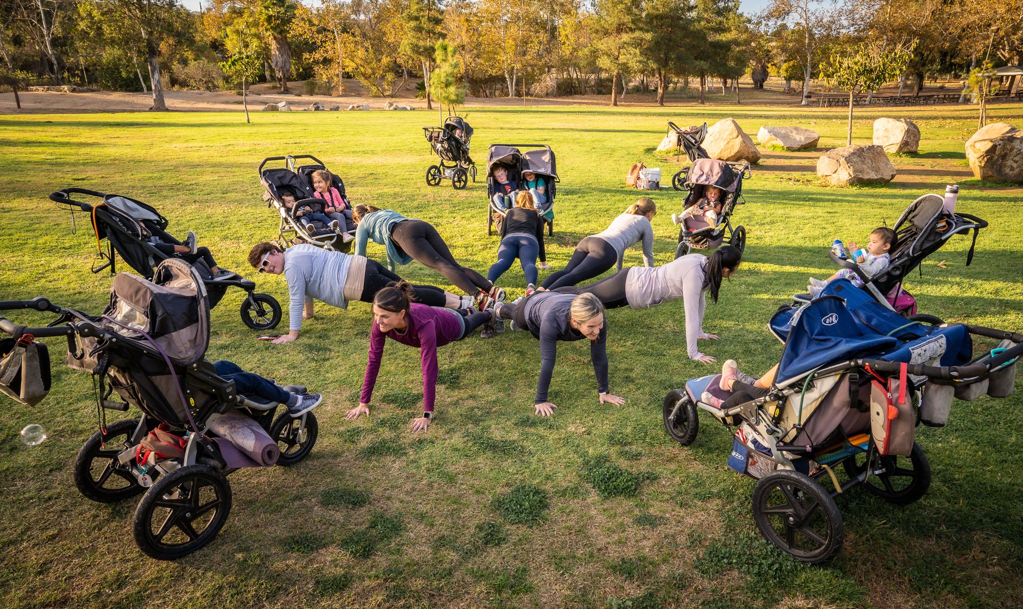 Franchise news - Meet Six Moms who Have Helped Other Moms Achieve Work-Life Balance