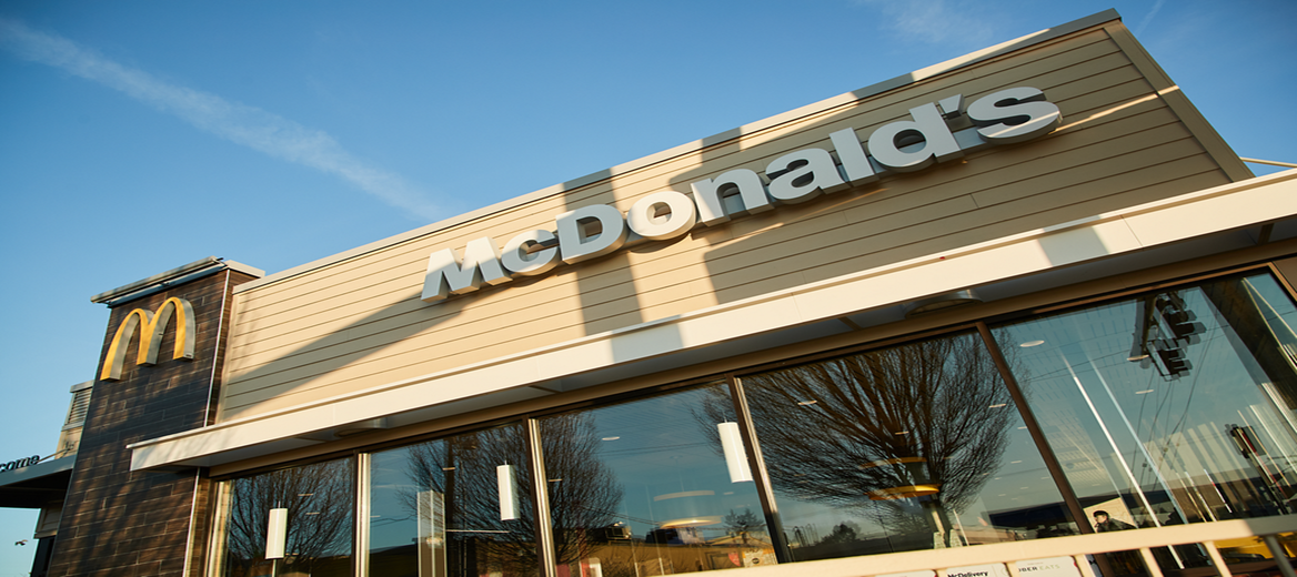 Changes for McDonalds Franchise Owners