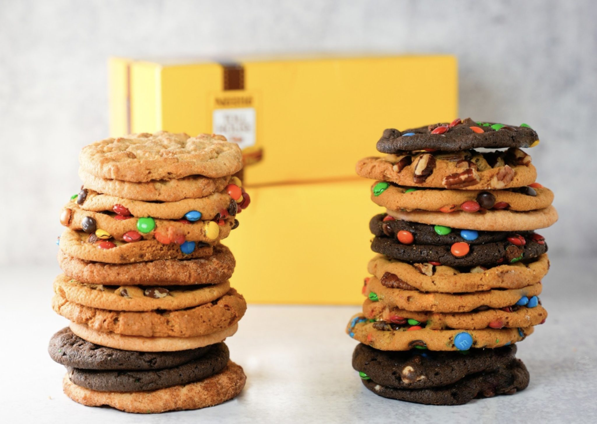 FAT Brands Acquires Nestel Toll House Cafe by Chip