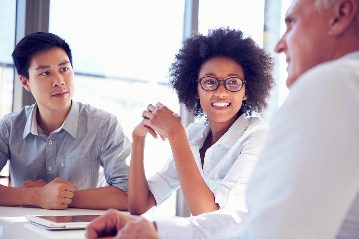 Passion franchise business