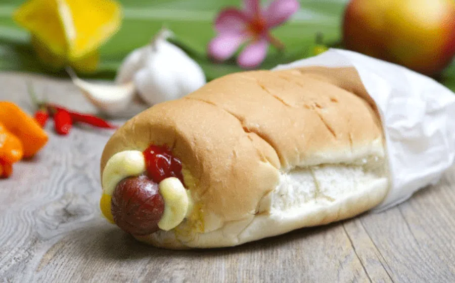 hot dog franchise