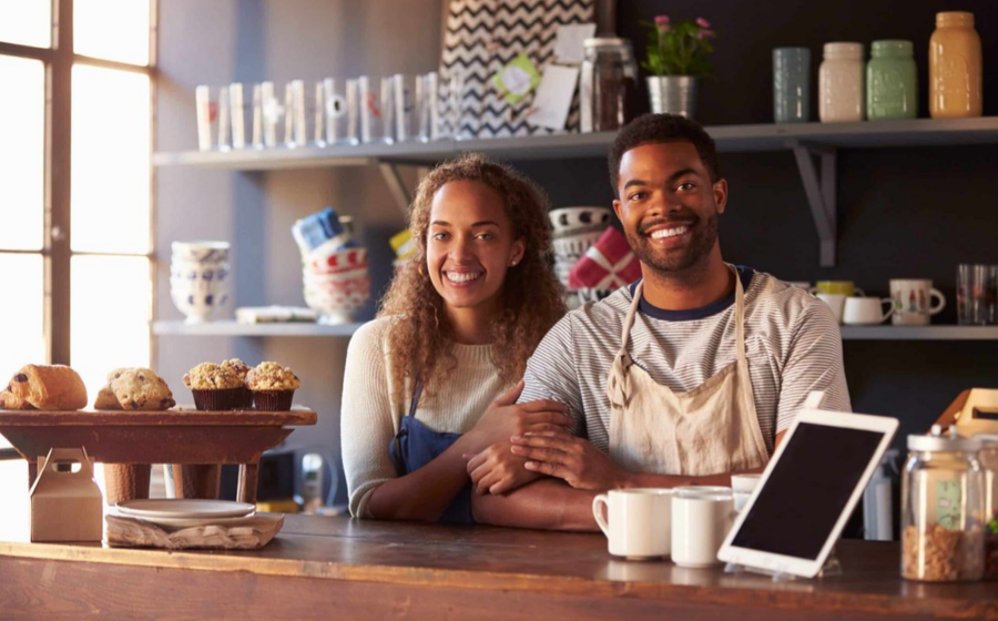 Black Business Month