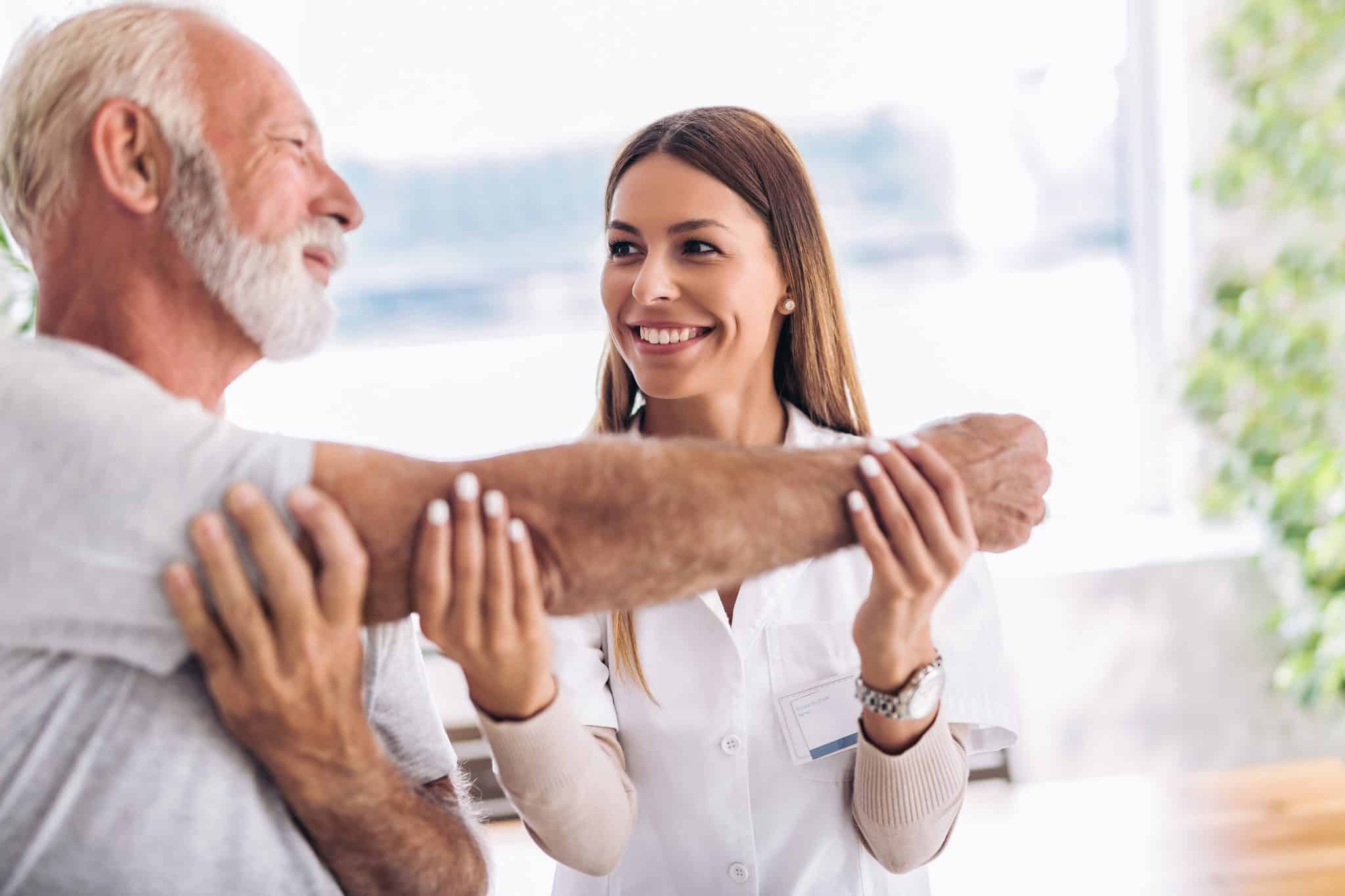 Boost Home Healthcare