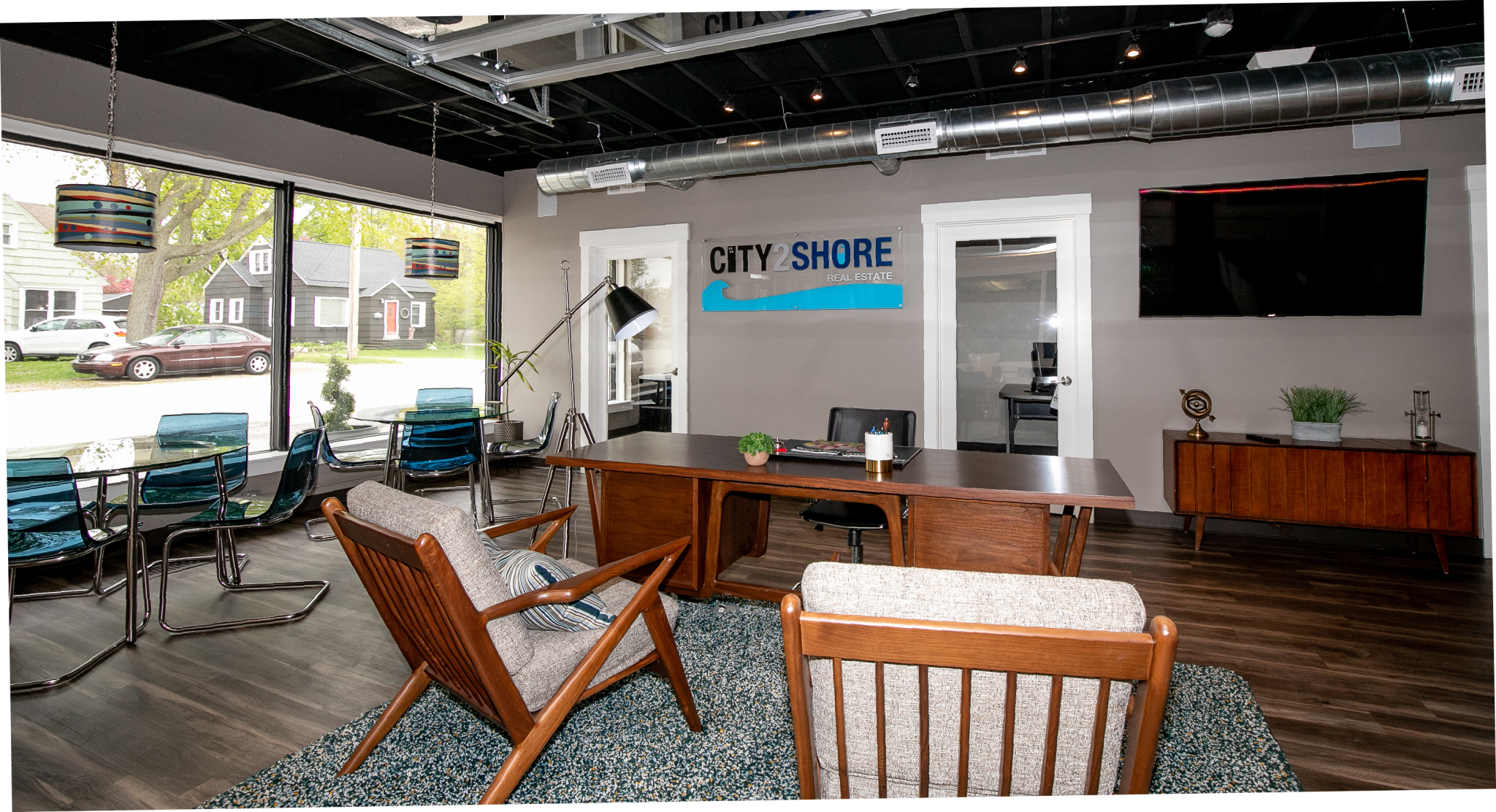 City2Shore Real Estate franchise