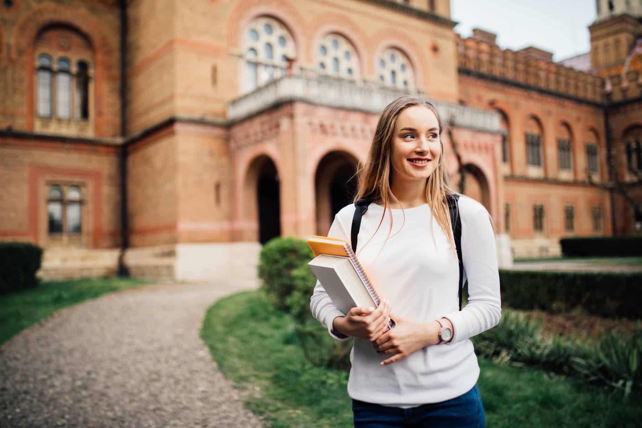 College and Franchising