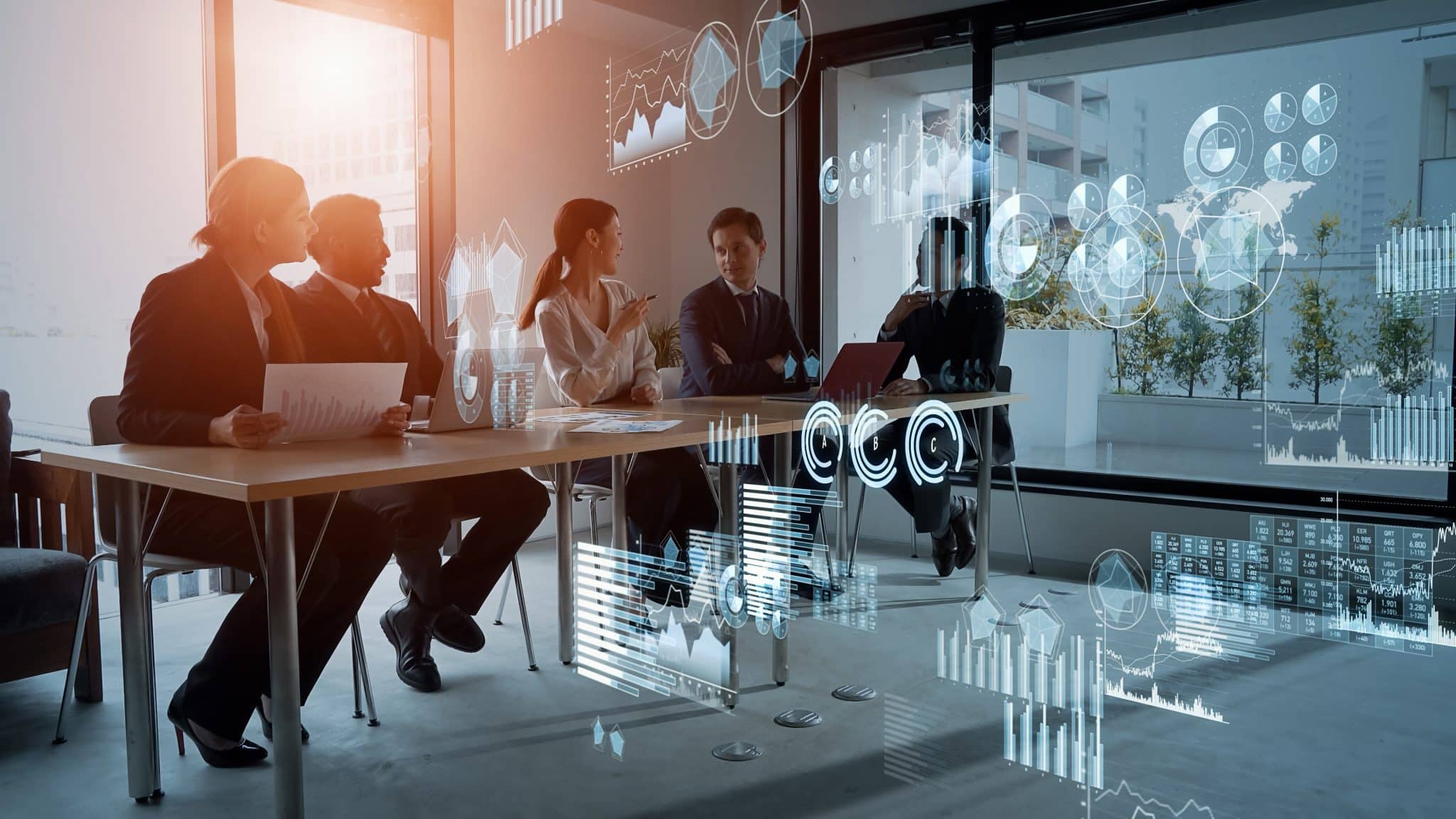 Franchisors and the metaverse