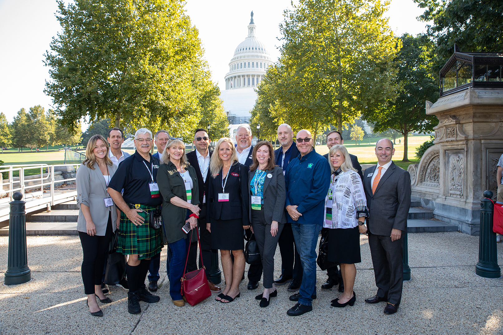 IFA Leadership Meeting 2022