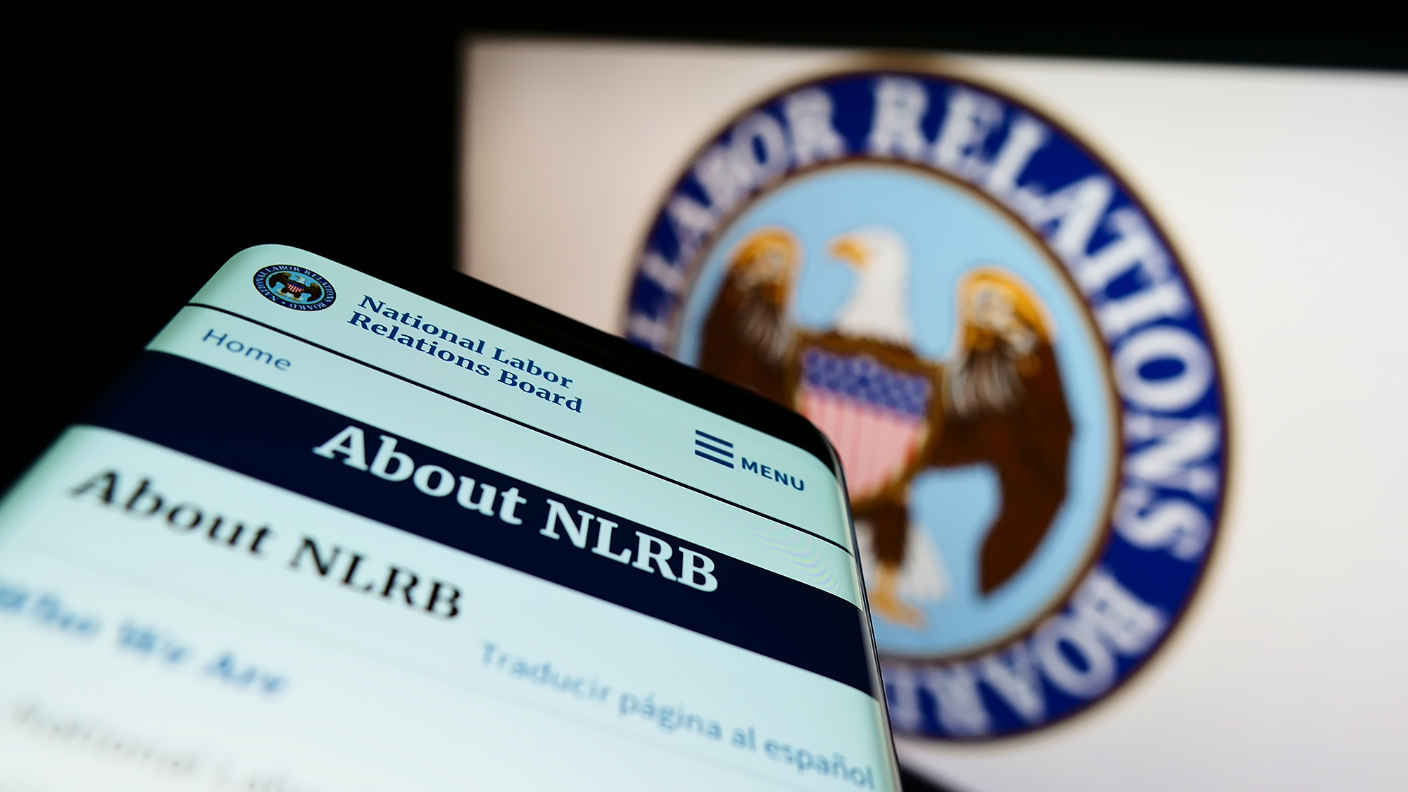 NLRB Regulation Joint Employer
