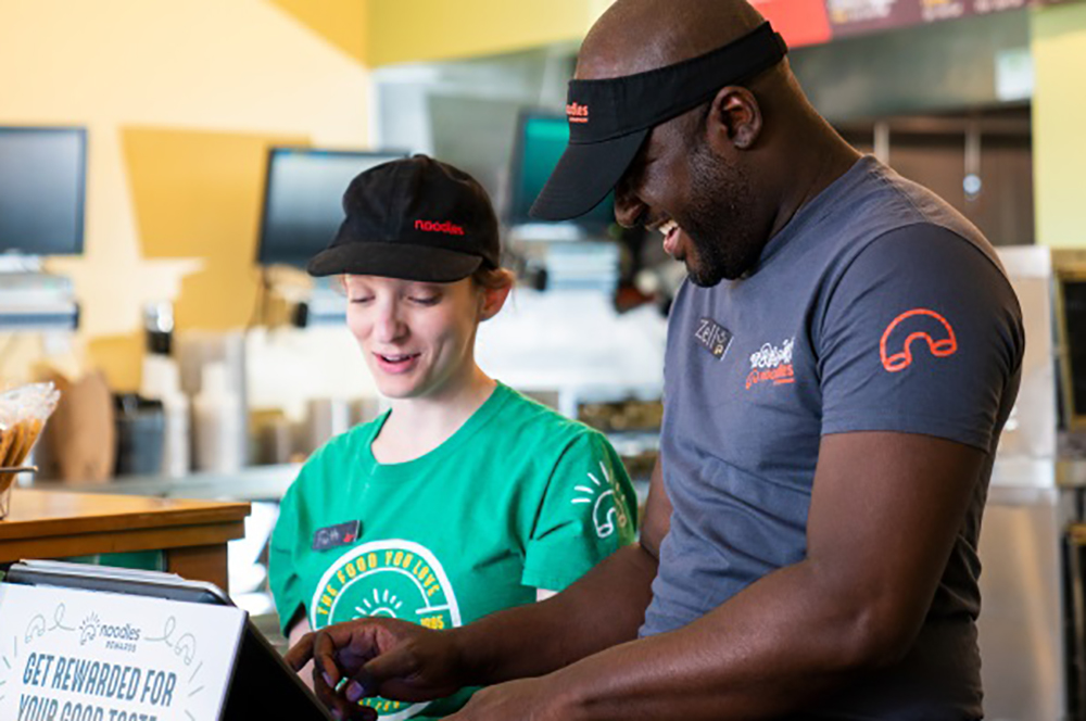 Noodles&Co-DEI