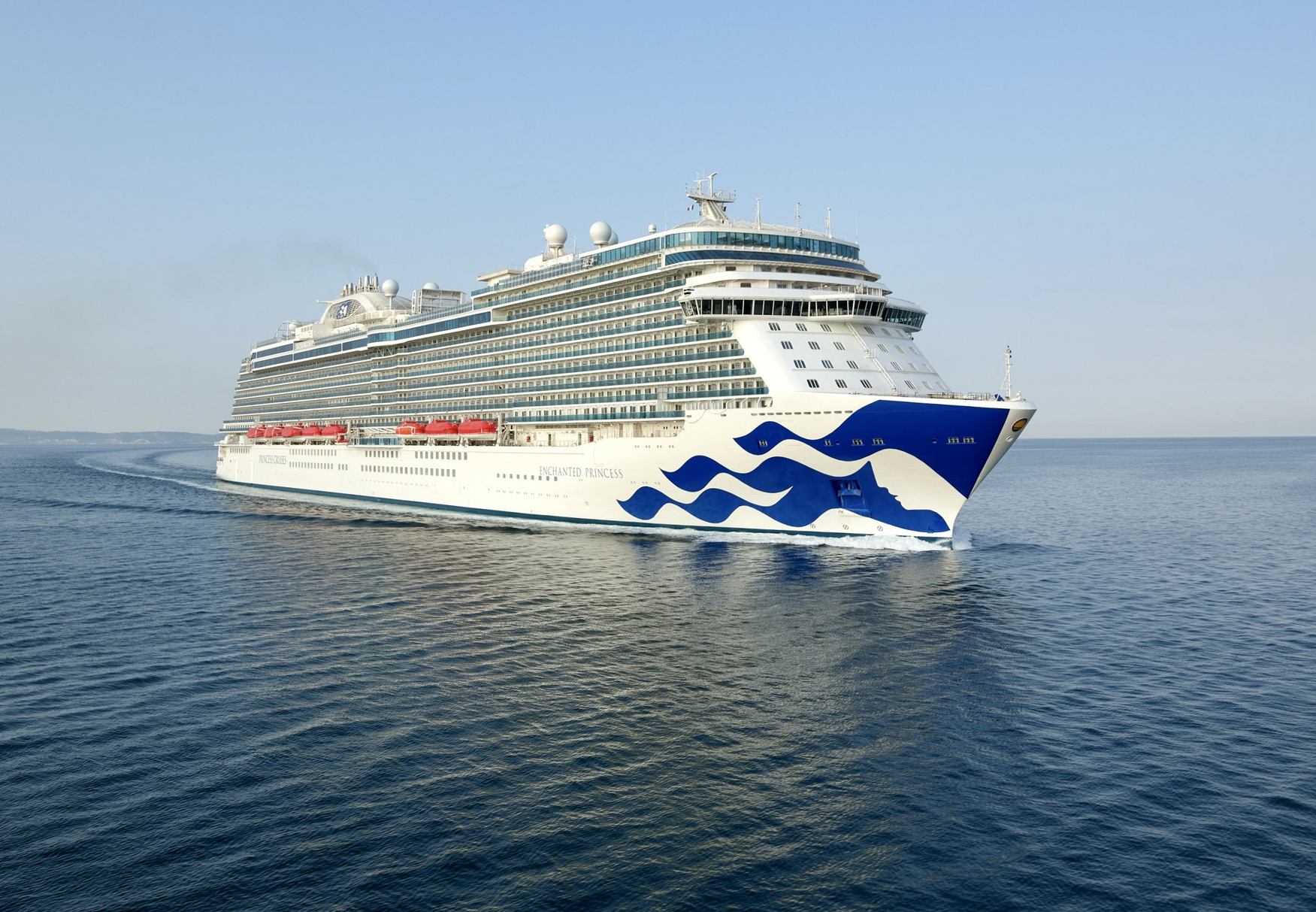 Princess Cruises and Xponential Fitness