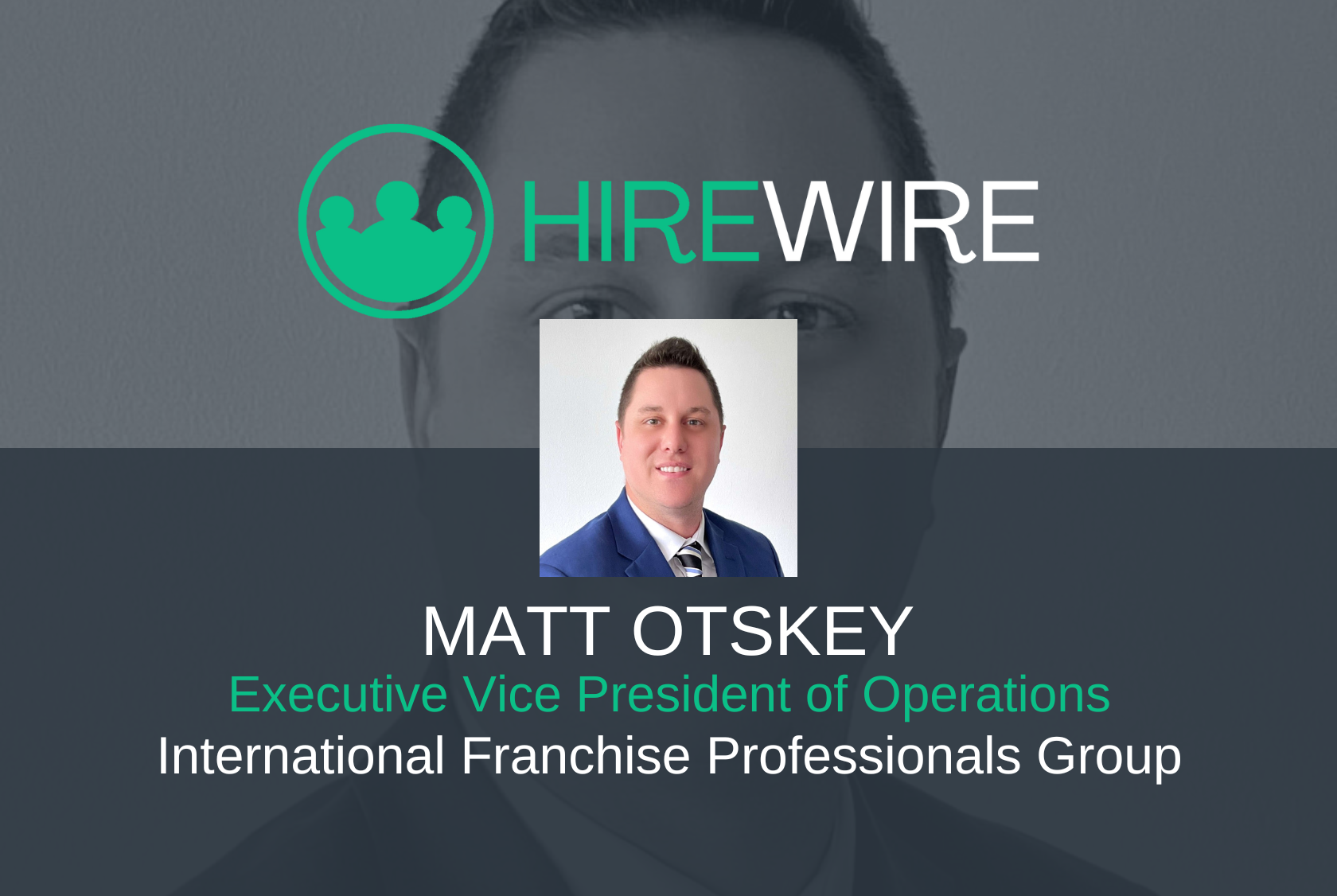 HW - Matt Otskey