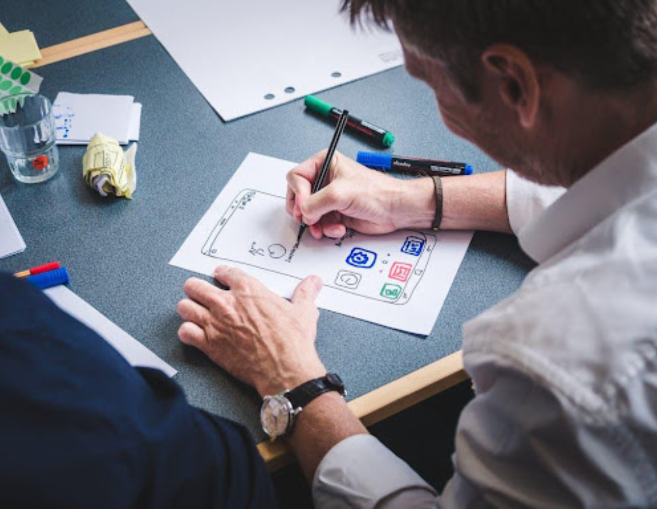 UK Design Pitfalls