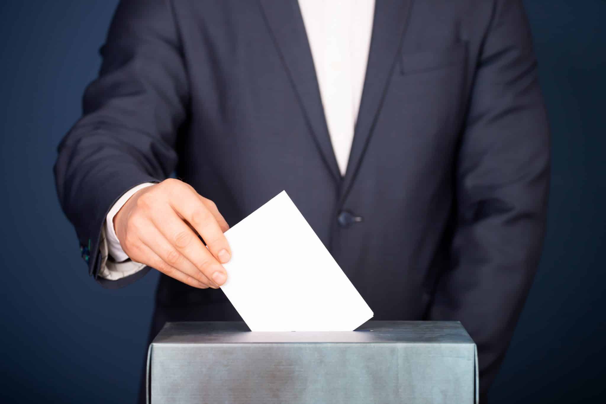 Election Day 2022