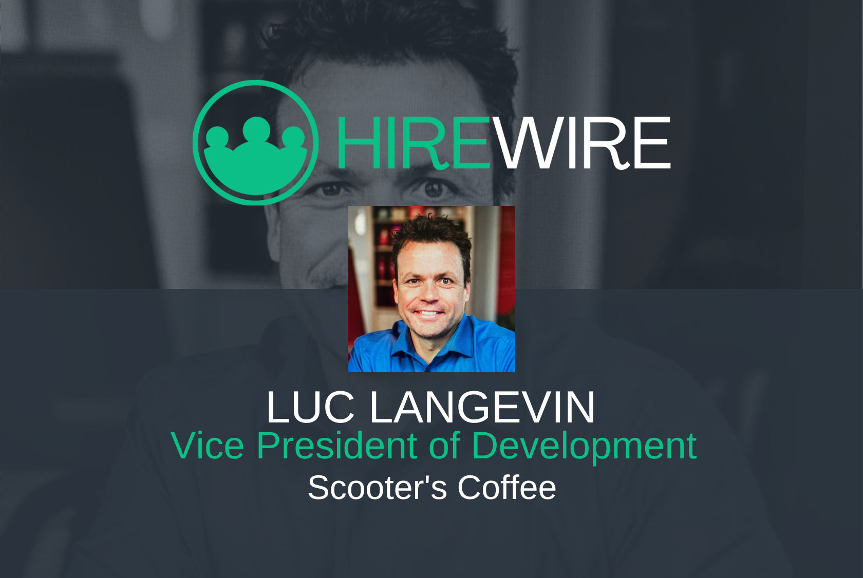 HW - Luc Langevin