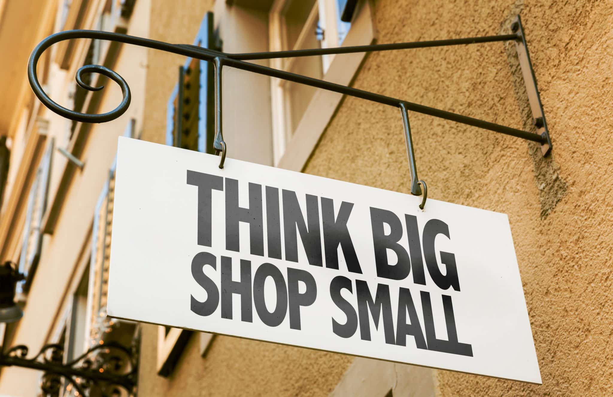 Small Business Saturday 2022