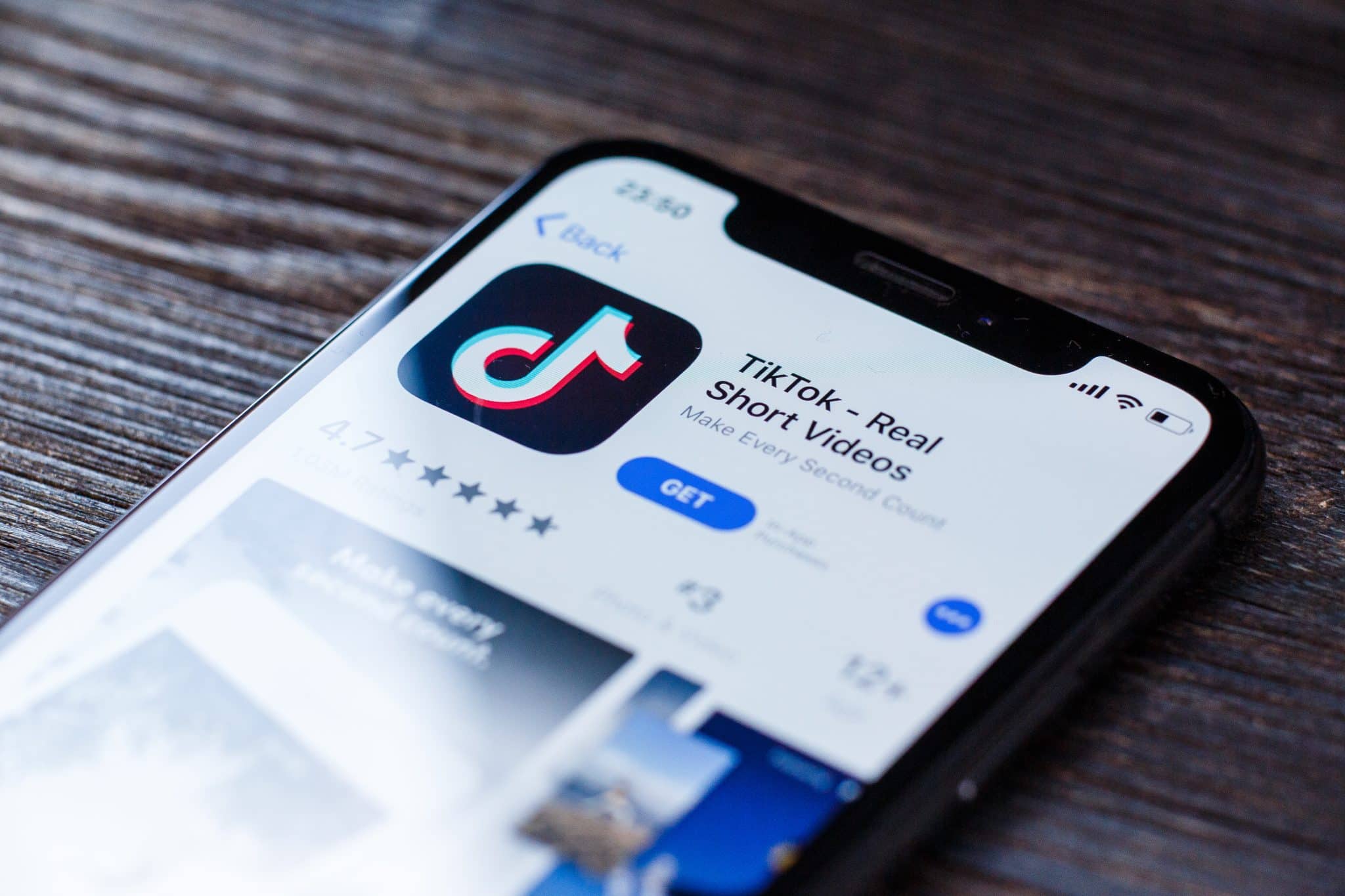 TikTok and Franchising