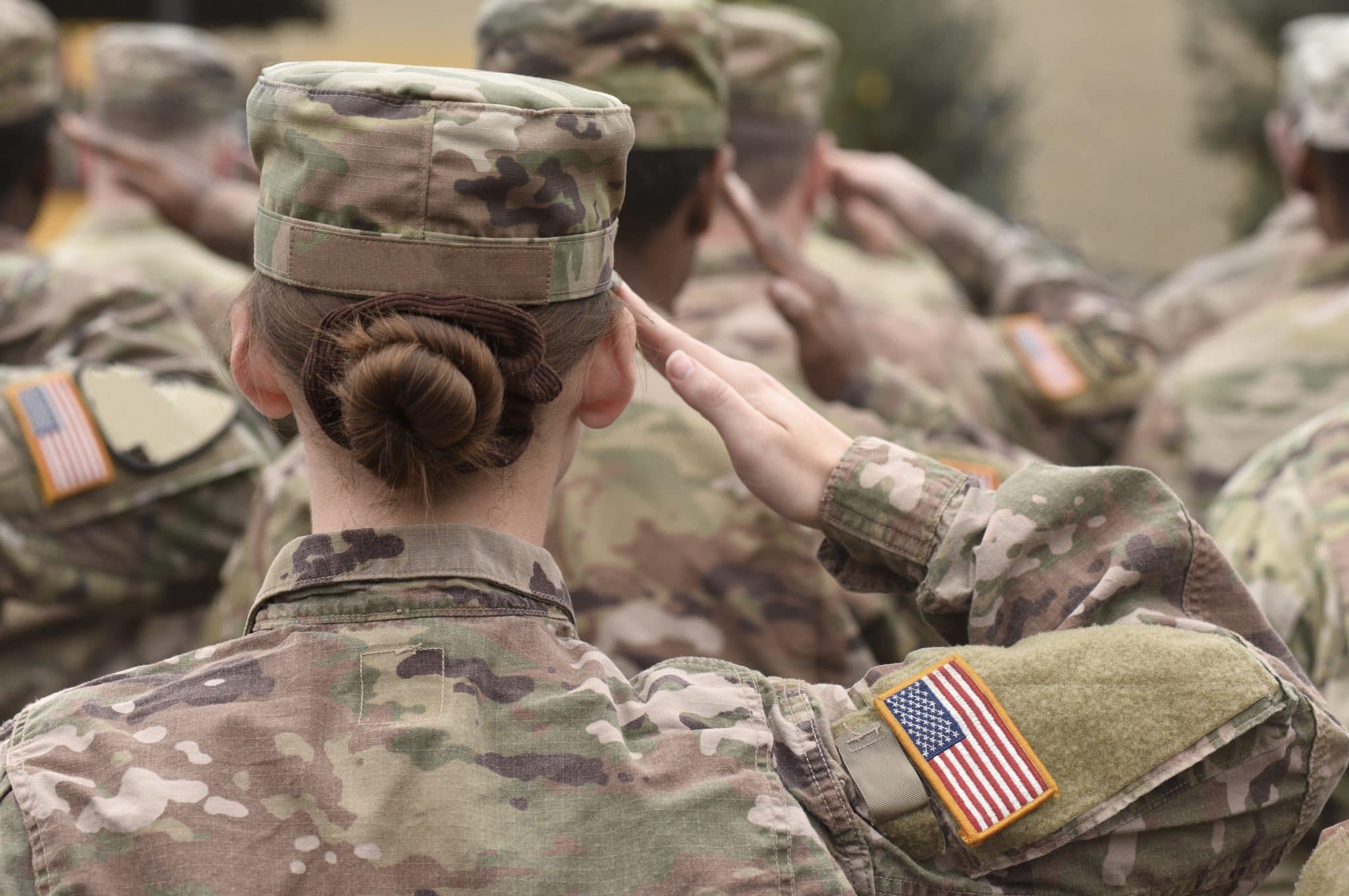 Veterans and Franchising