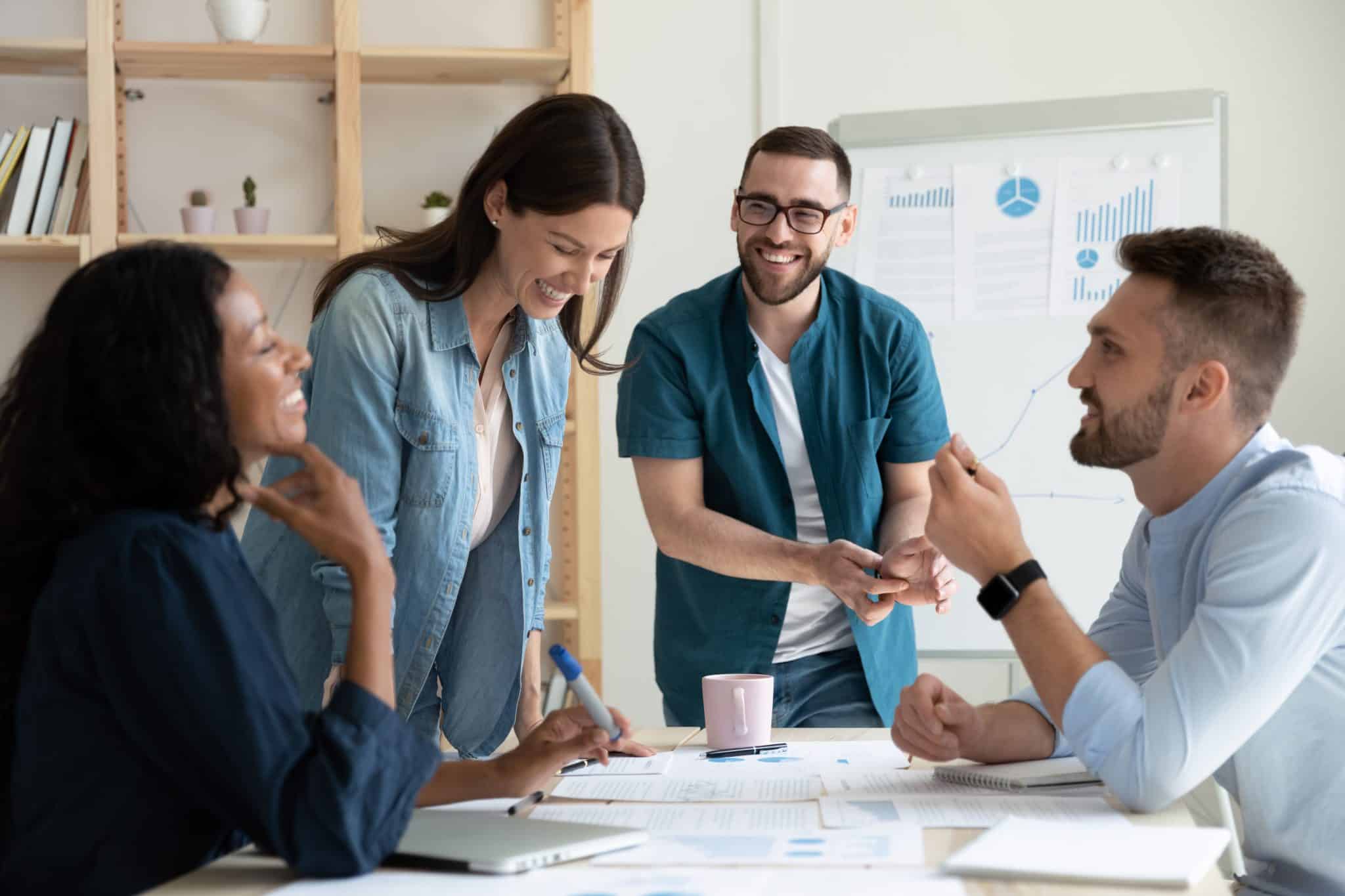 Franchisee - Employee relationships
