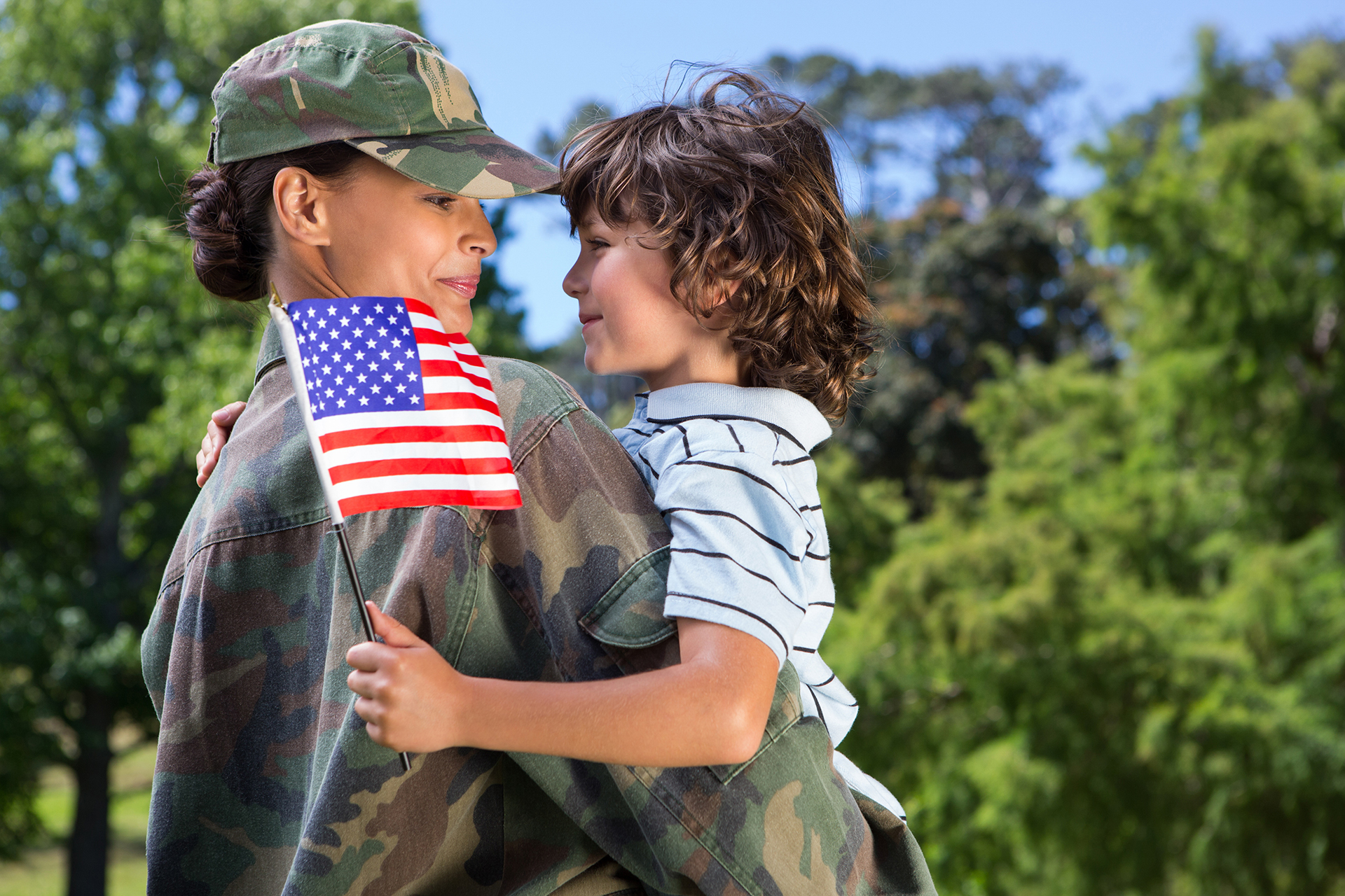 veteran franchise owner