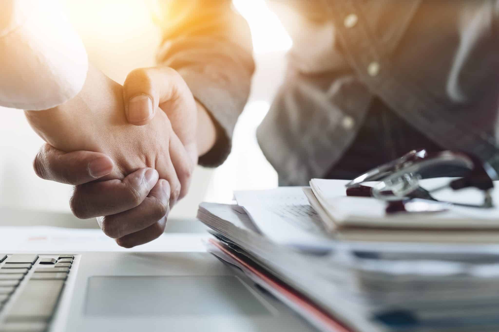 2022 Franchise Mergers & Acquisitions