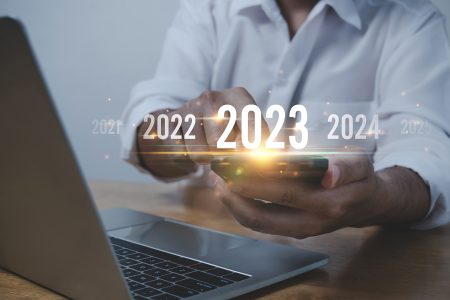 2023 Franchise Trends