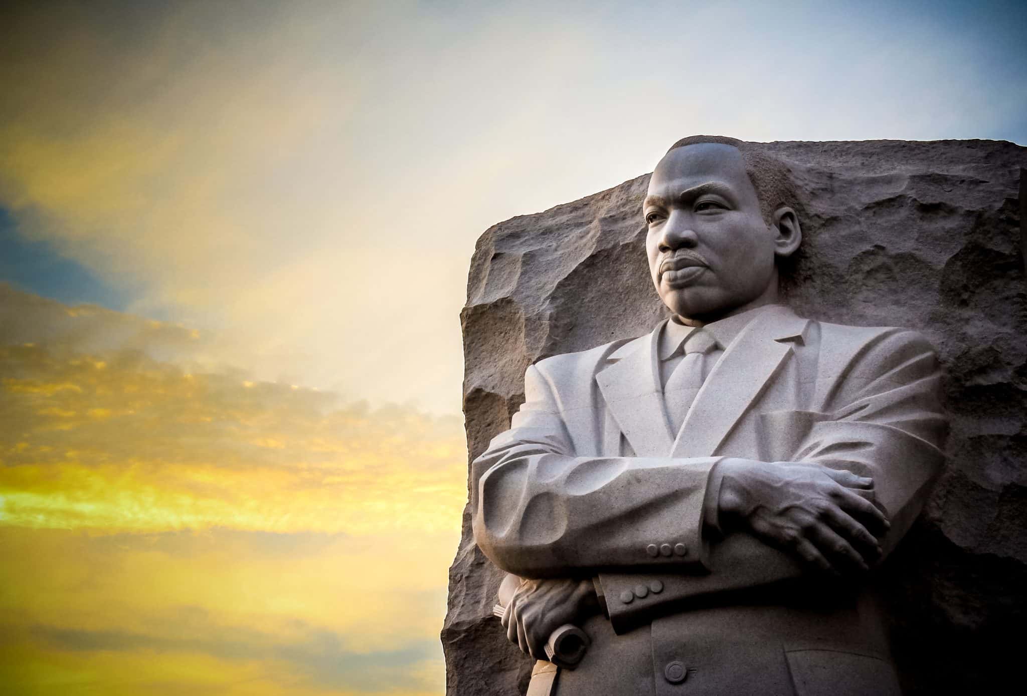 MLK and Leadership
