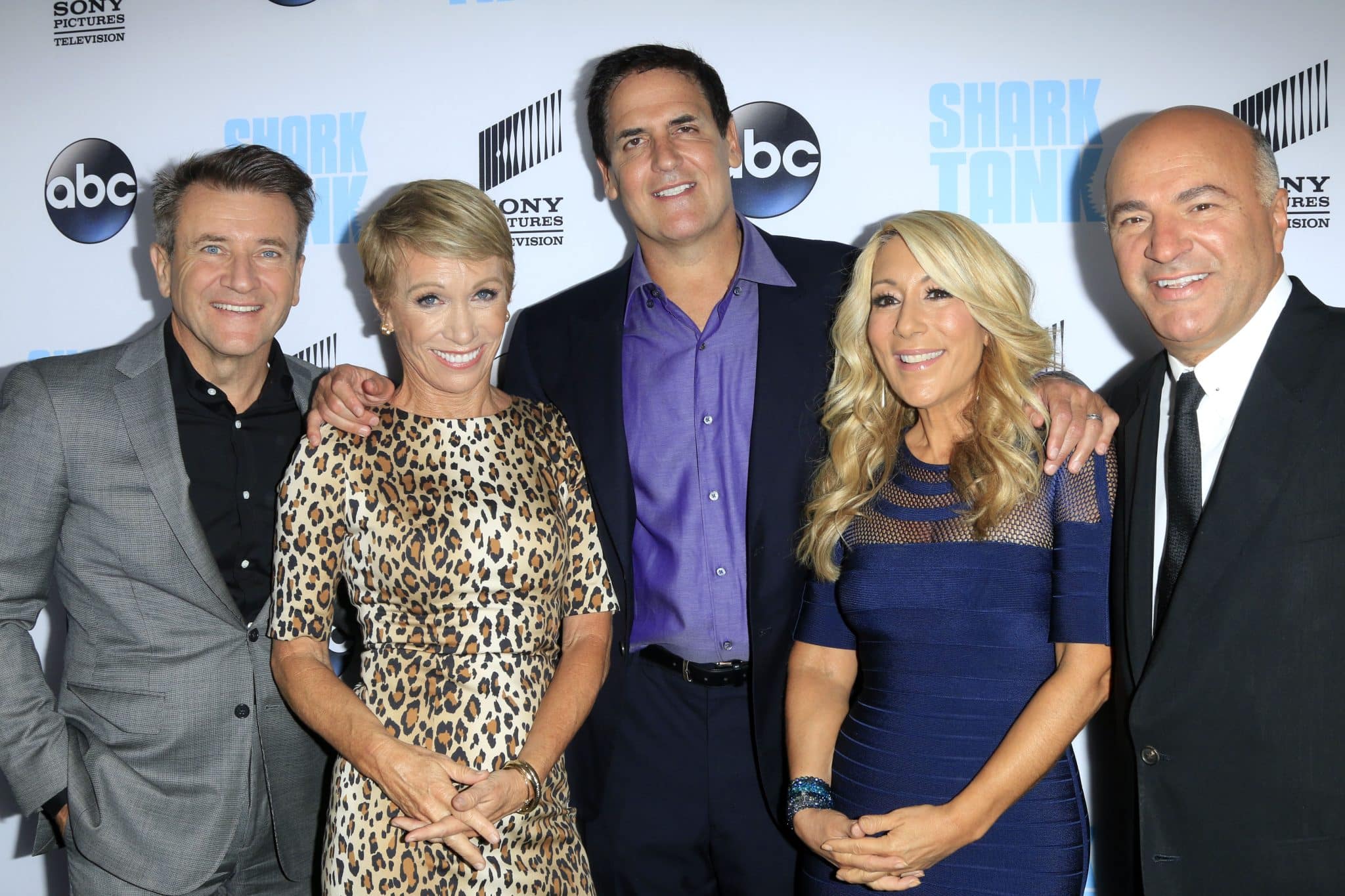 franchises featured on shark tank