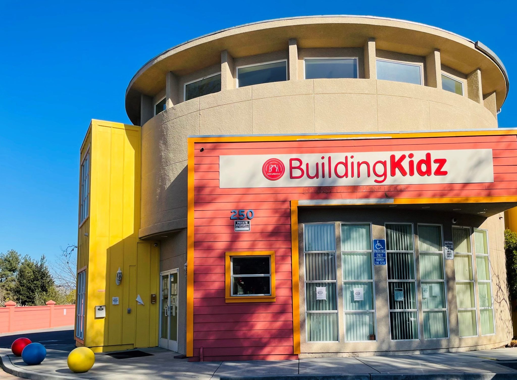 Building Kidz Worldwide Franchise