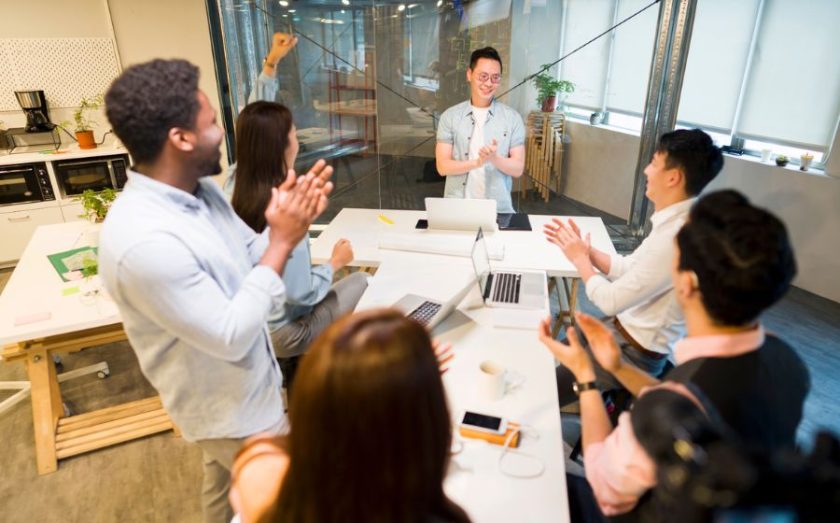 Expert advice: 3 ways franchises can value franchisees
