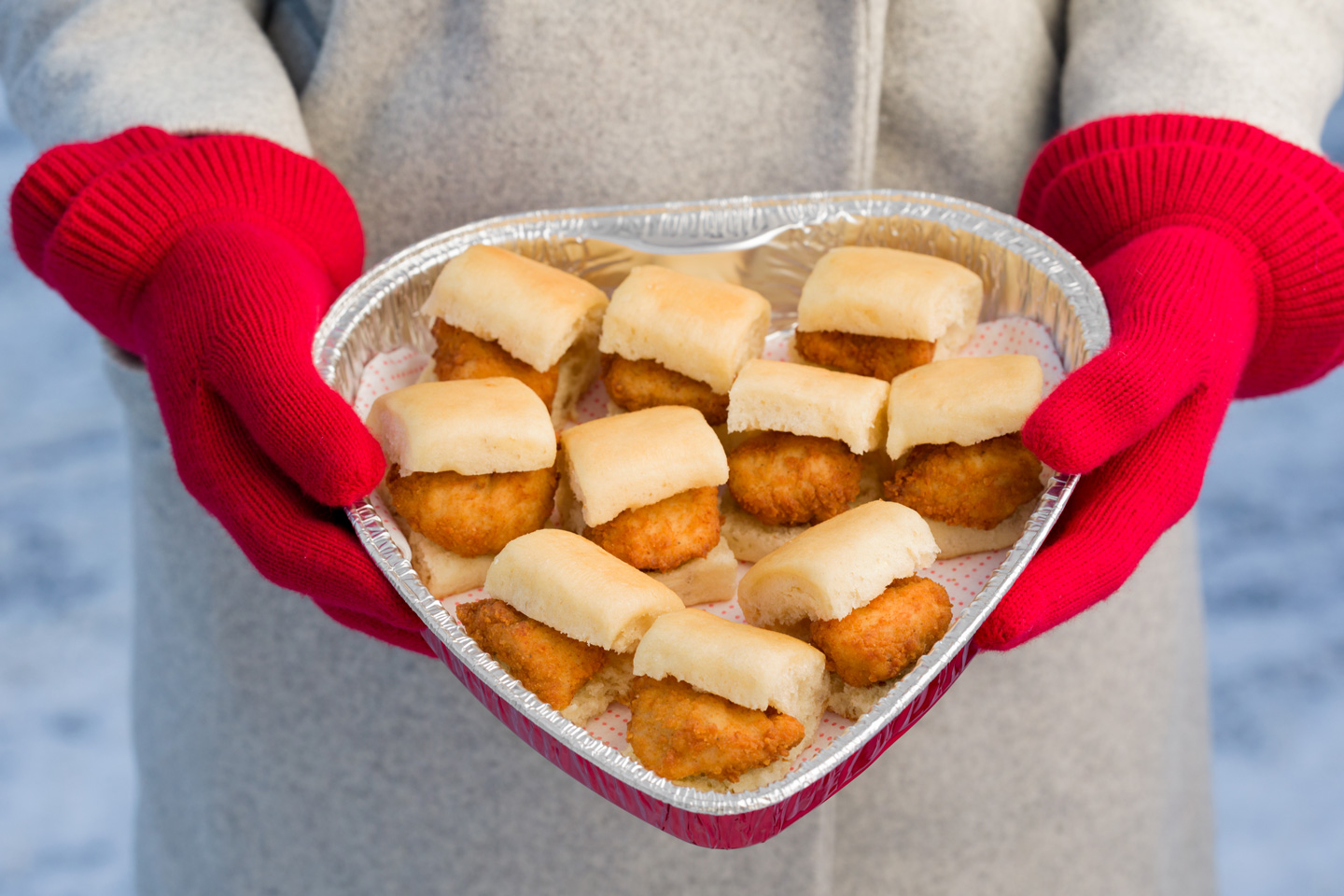 Valentine’s Day 2023: Franchise Deals, Products and Promotions