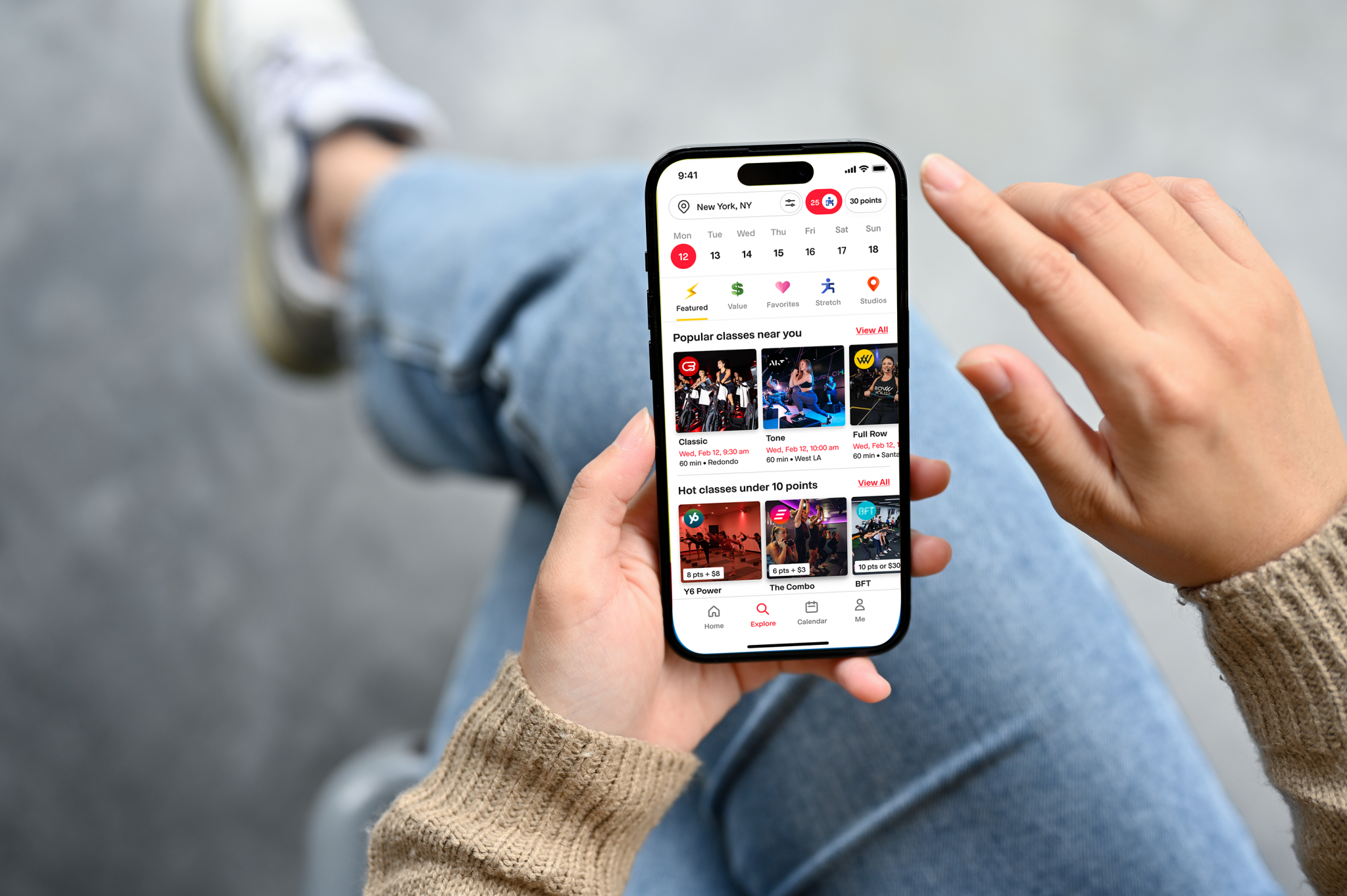 Franchise news - XPASS Empowers the Boutique Fitness Customer With Choice