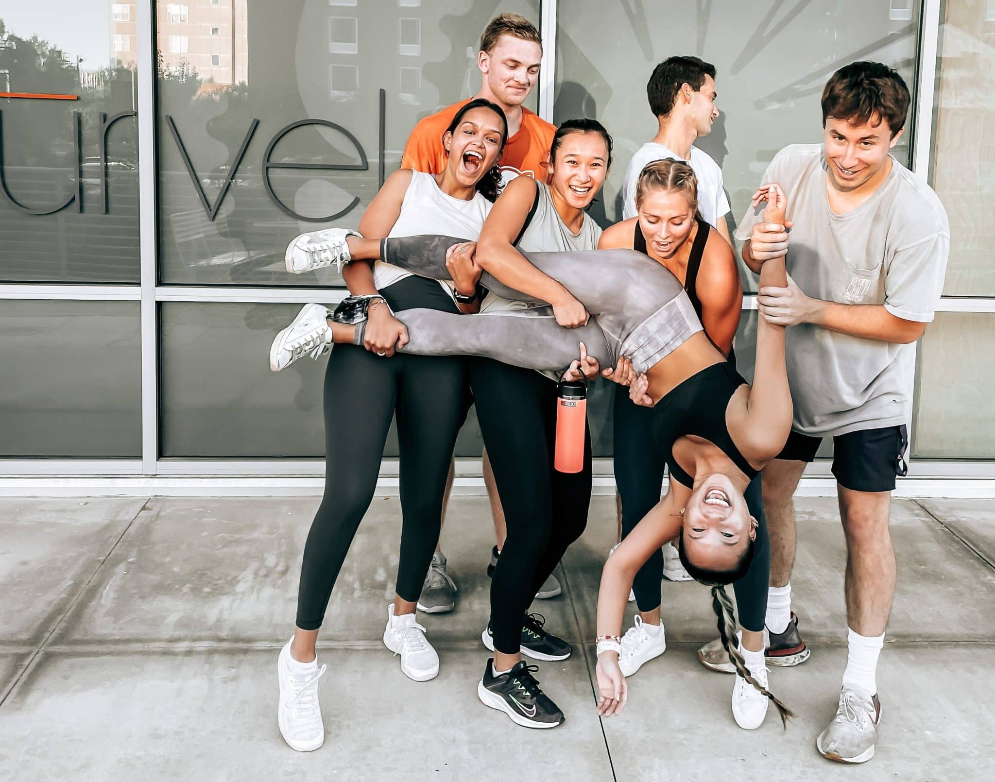 pūrvelo franchise