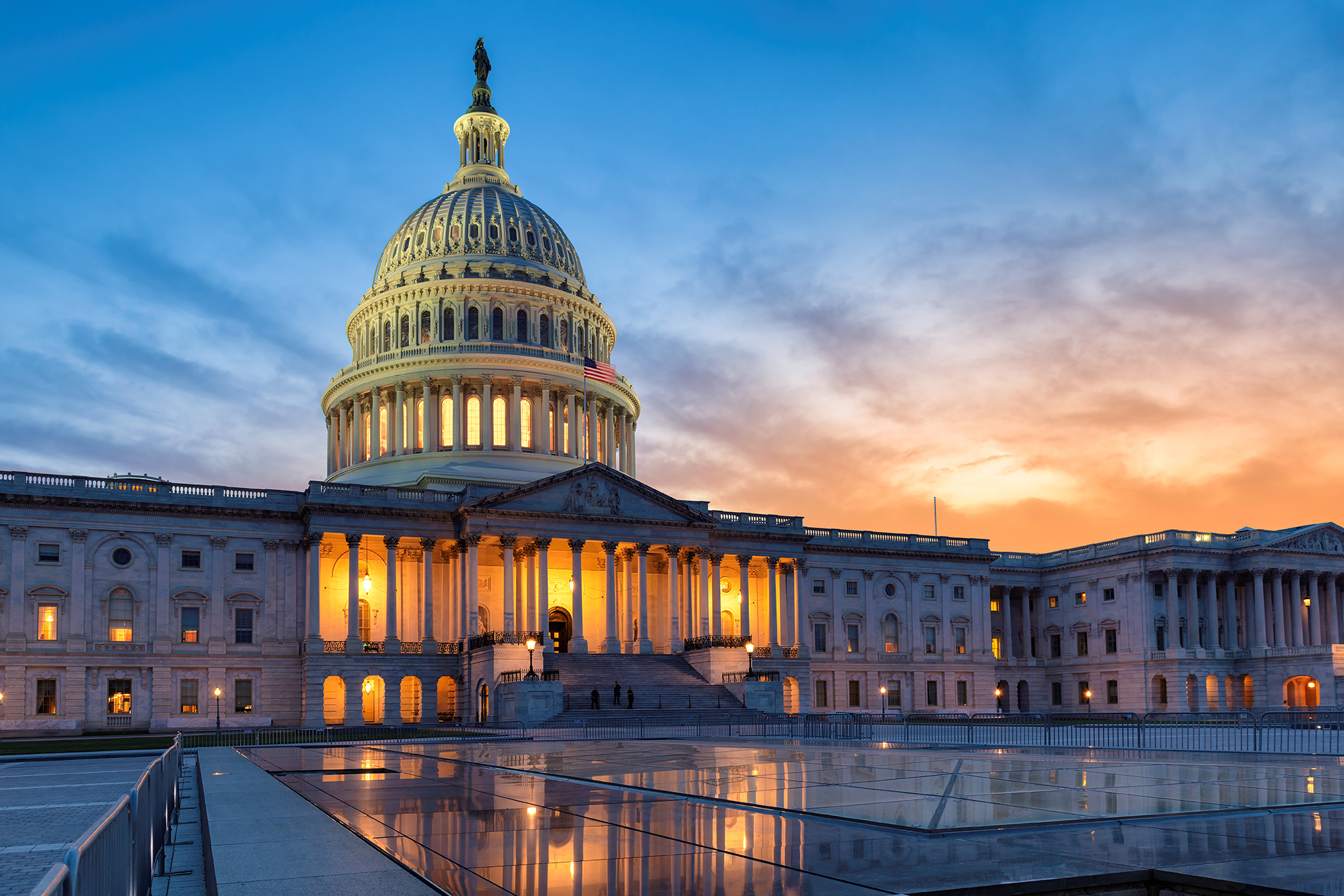 Congressional Franchise Caucus