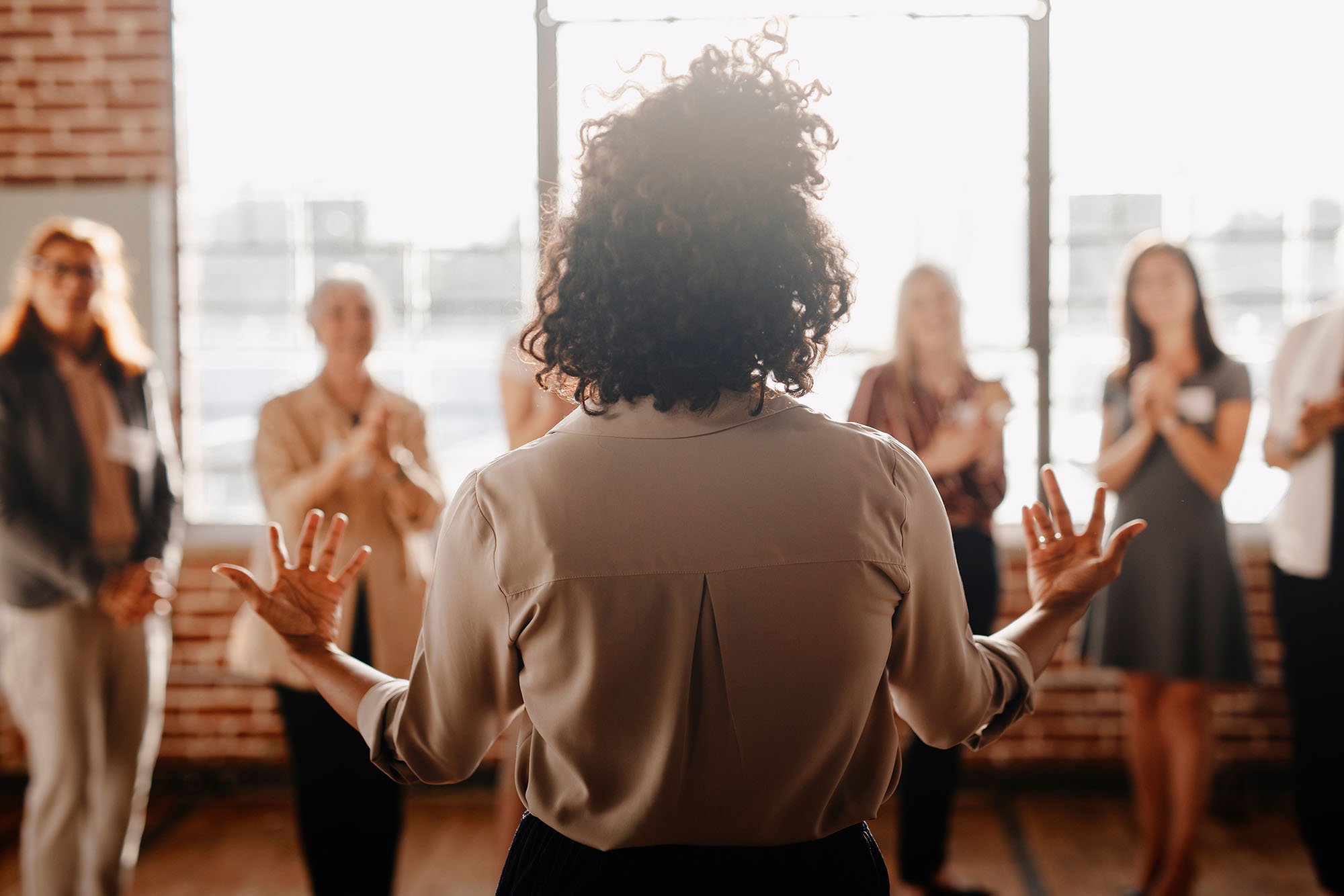 International Woman’s Day and Franchising 2023
