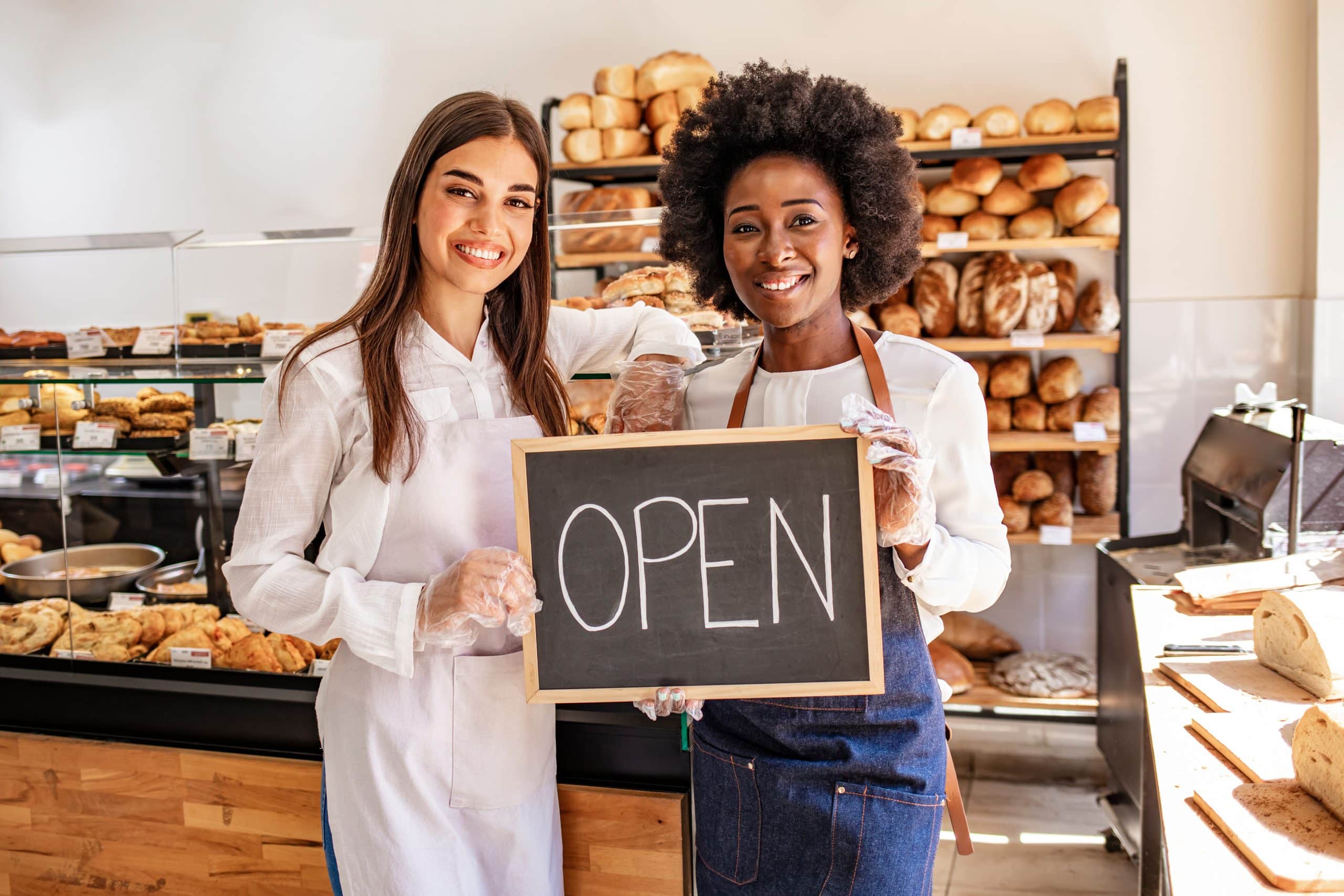 Resources for Women and Minorities in Franchising