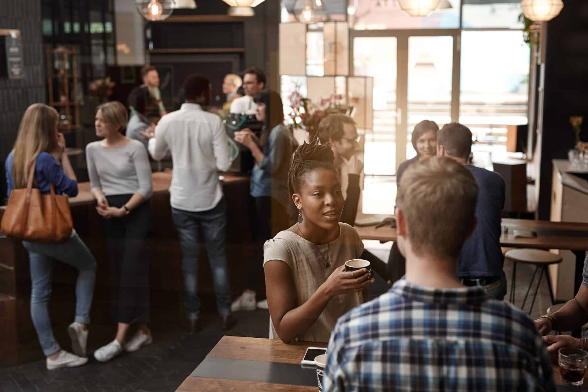The Importance of Community Connections to Franchisee Success