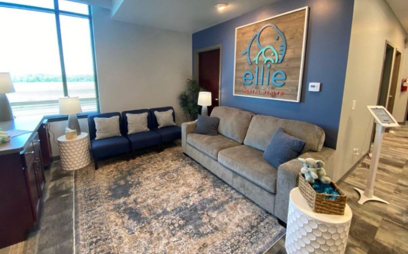 Ellie Mental Health Locations - mission statement