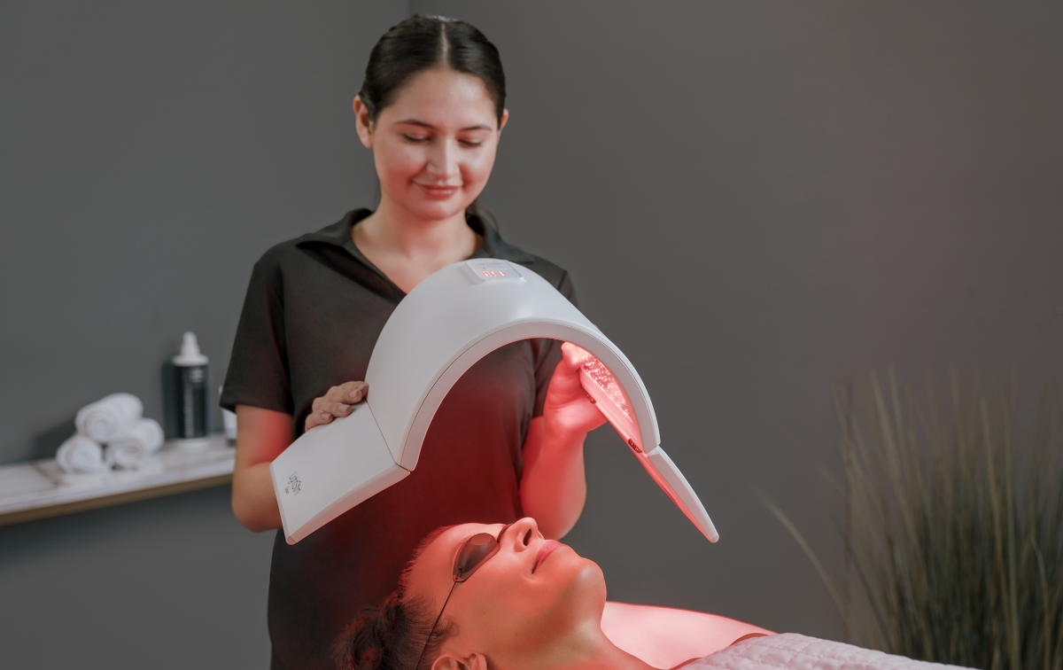 Massage Heights Franchise