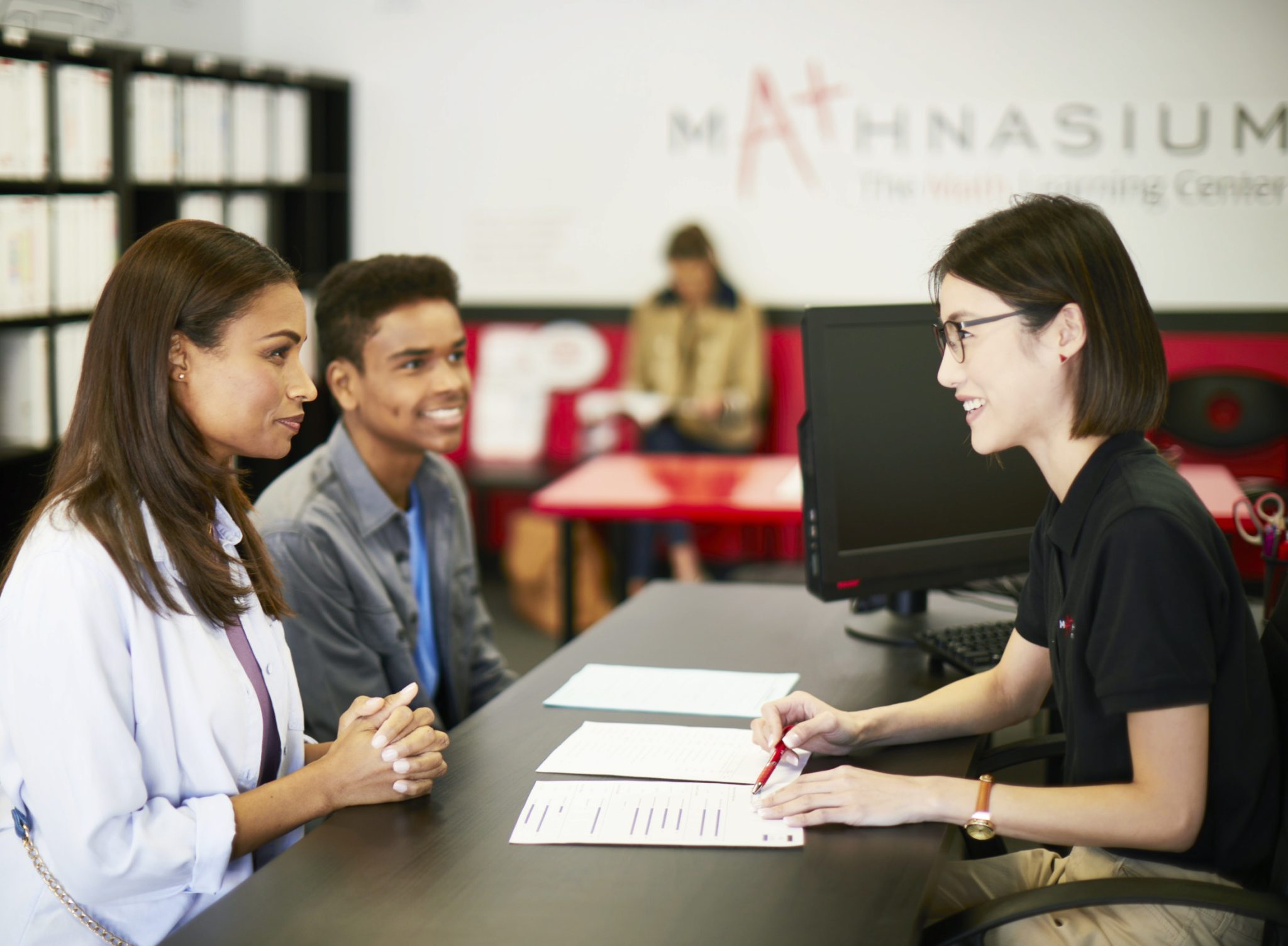 Mathnasium Franchise