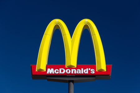 McDonalds Raises Royalties