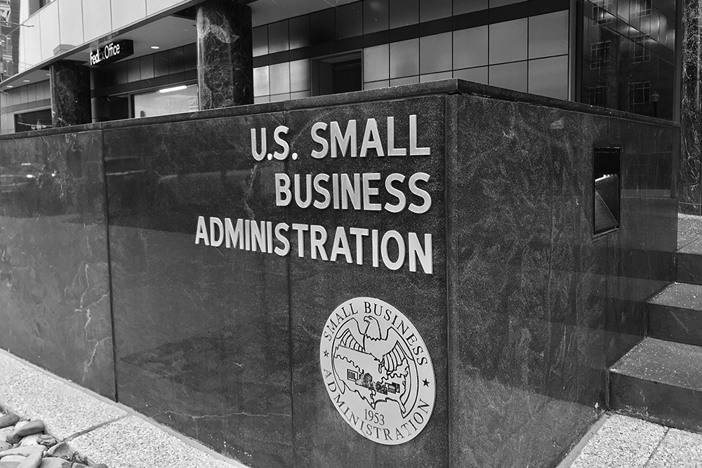 SBA Eliminate Franchise Directory