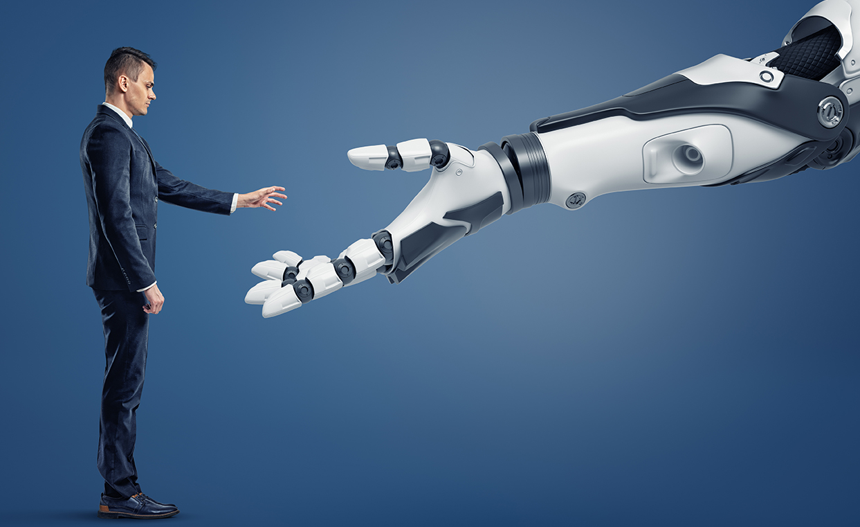 AI in franchise business