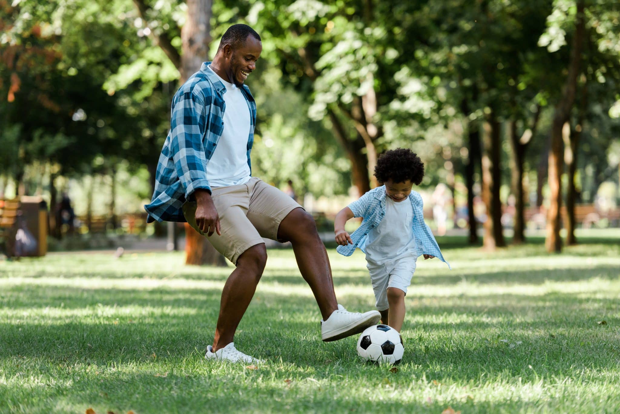 Building an Enduring Family Legacy The Power of Franchising for Dads